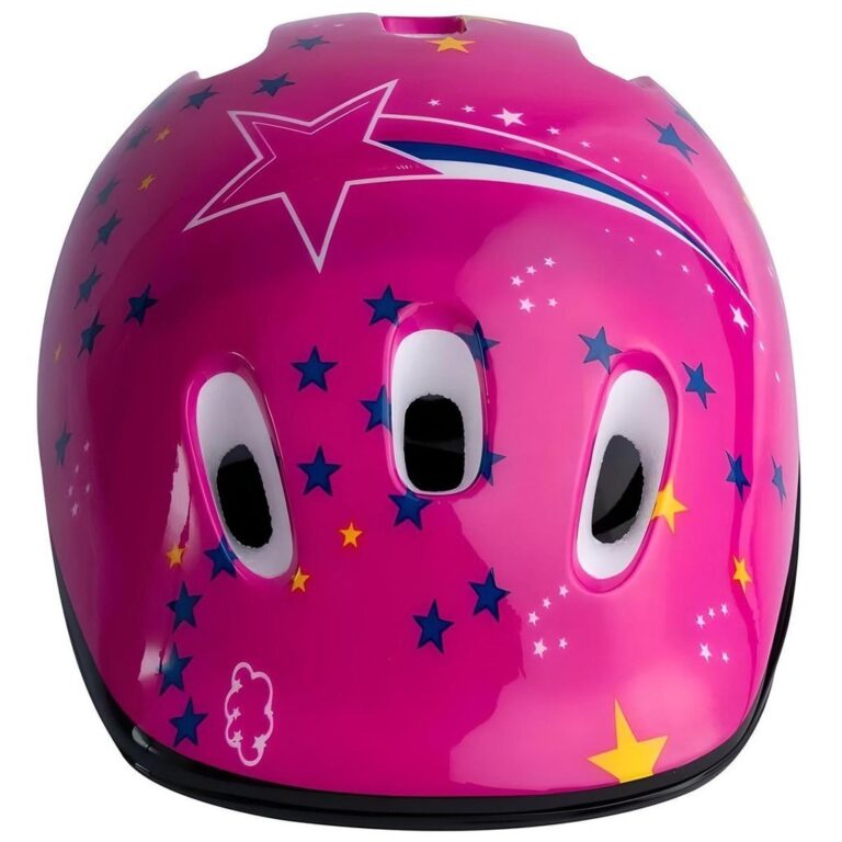 CAPACETE INFANTIL MENINO / MENINA ACTE ORIGINAL BI