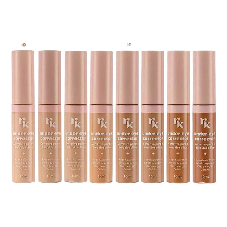 Corretivo – Ruby Kisses – Under Eye  K