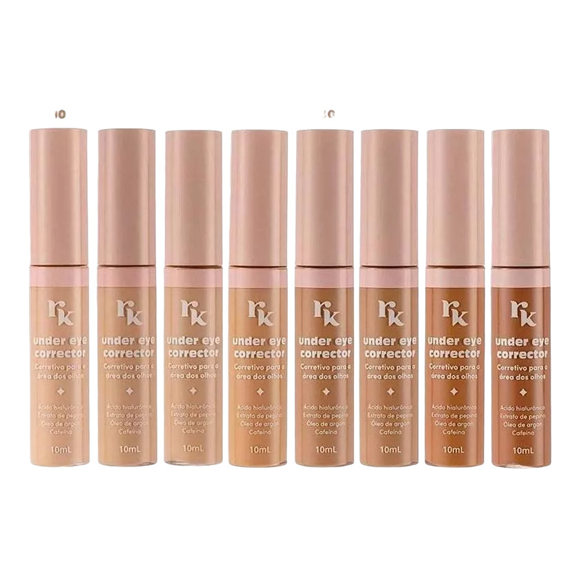 Corretivo – Ruby Kisses – Under Eye Kiss New York