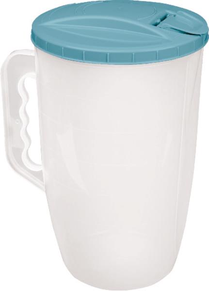JARRA REDONDA 3,7 LTS