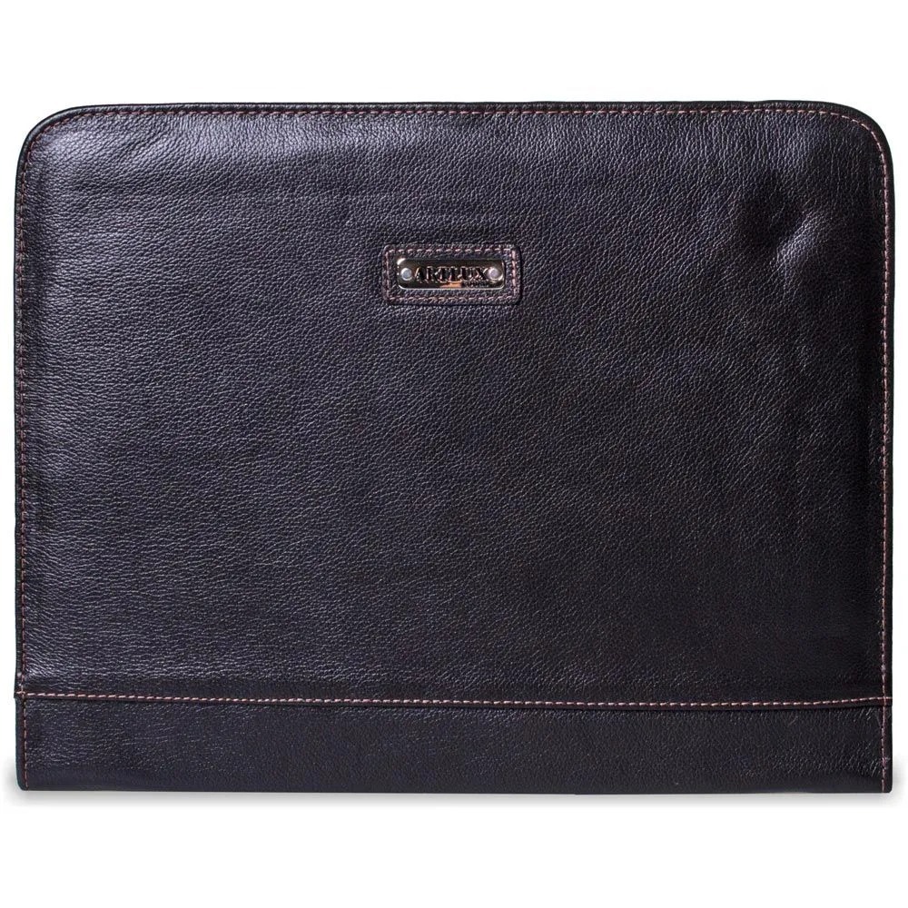 Pasta Executiva em Couro Artlux 1207