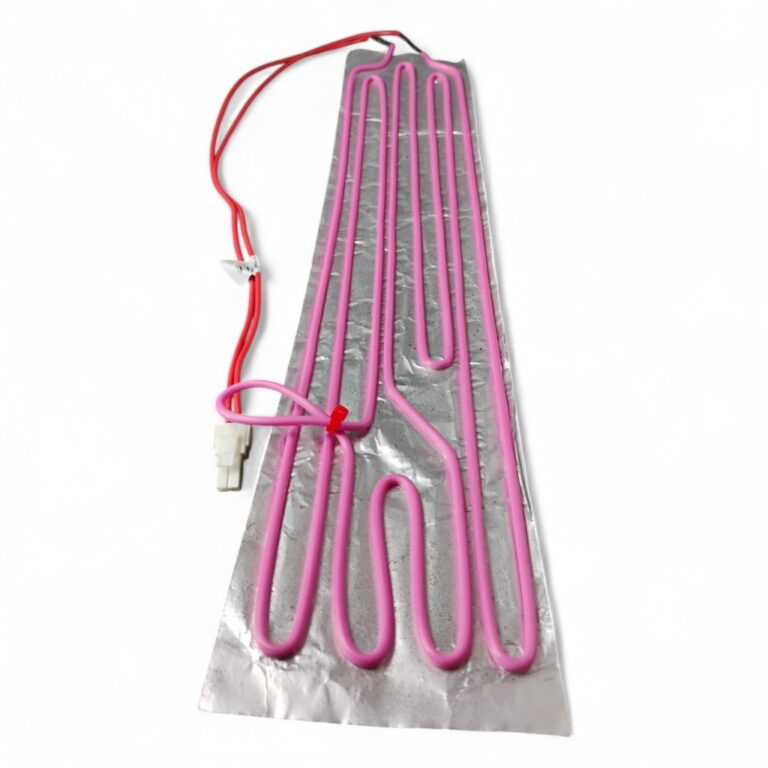 Resistencia Calha Para Evaporador Electrolux 220v 