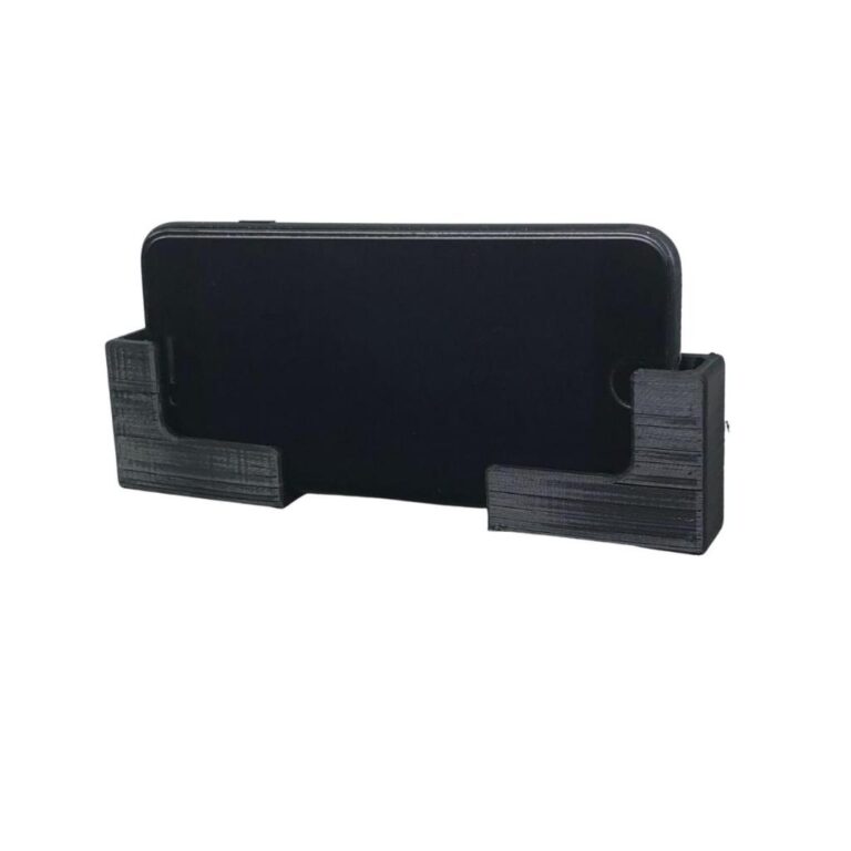 Suporte de Parede Para Tablet Com Abertura Na Late