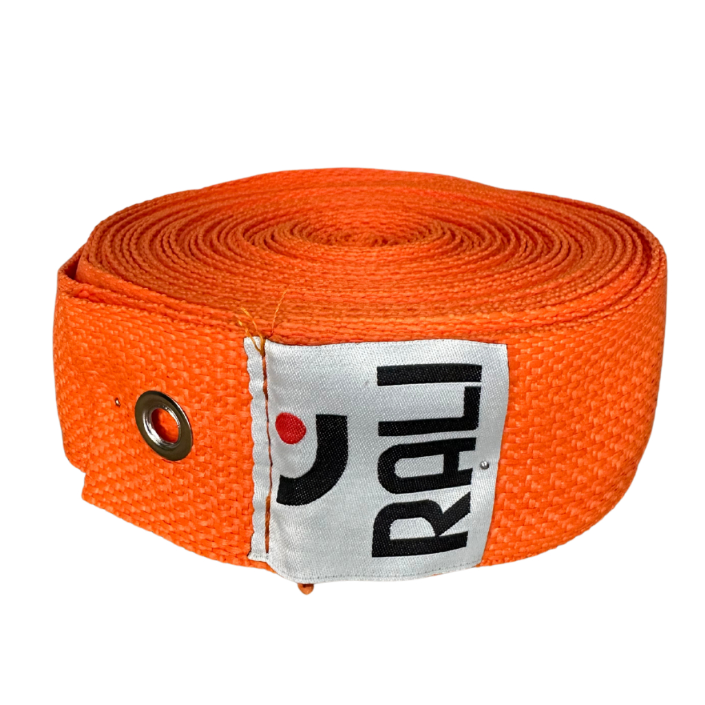 Fita Unitária Para Demarcação de Quadra