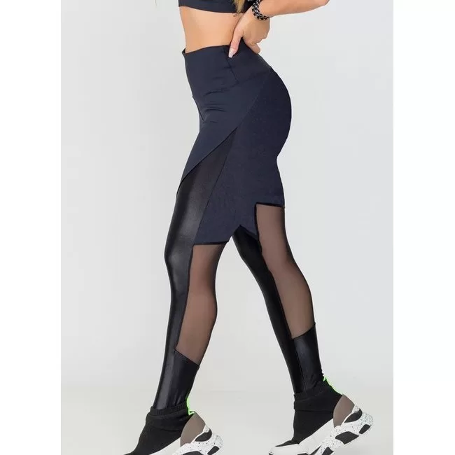 Legging All Black