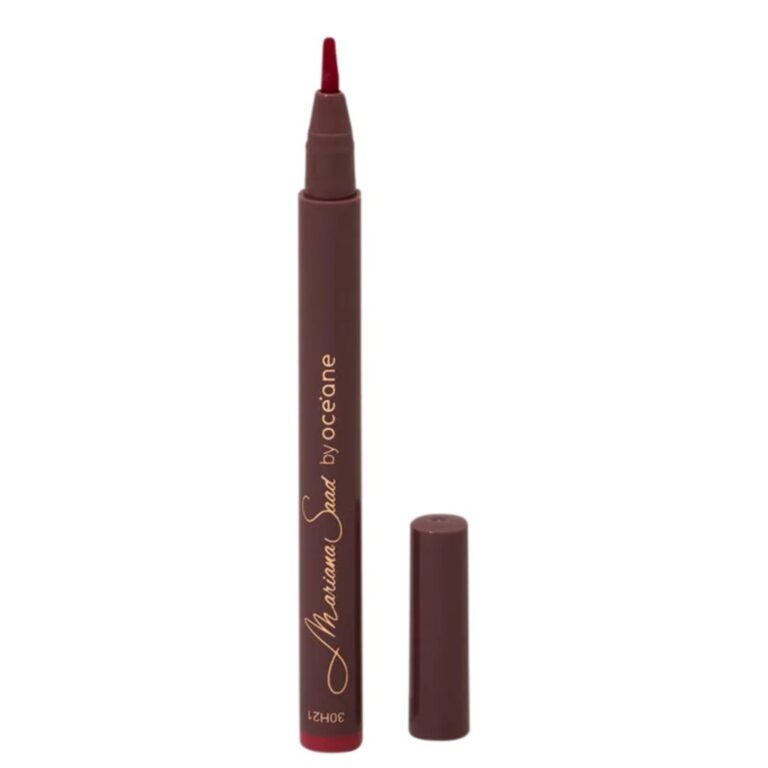 Oceane Caneta Para Labios – Rose My Lips
