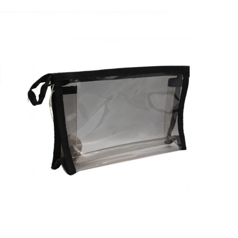 Necessaire Organizador De Maquiagem Crystal