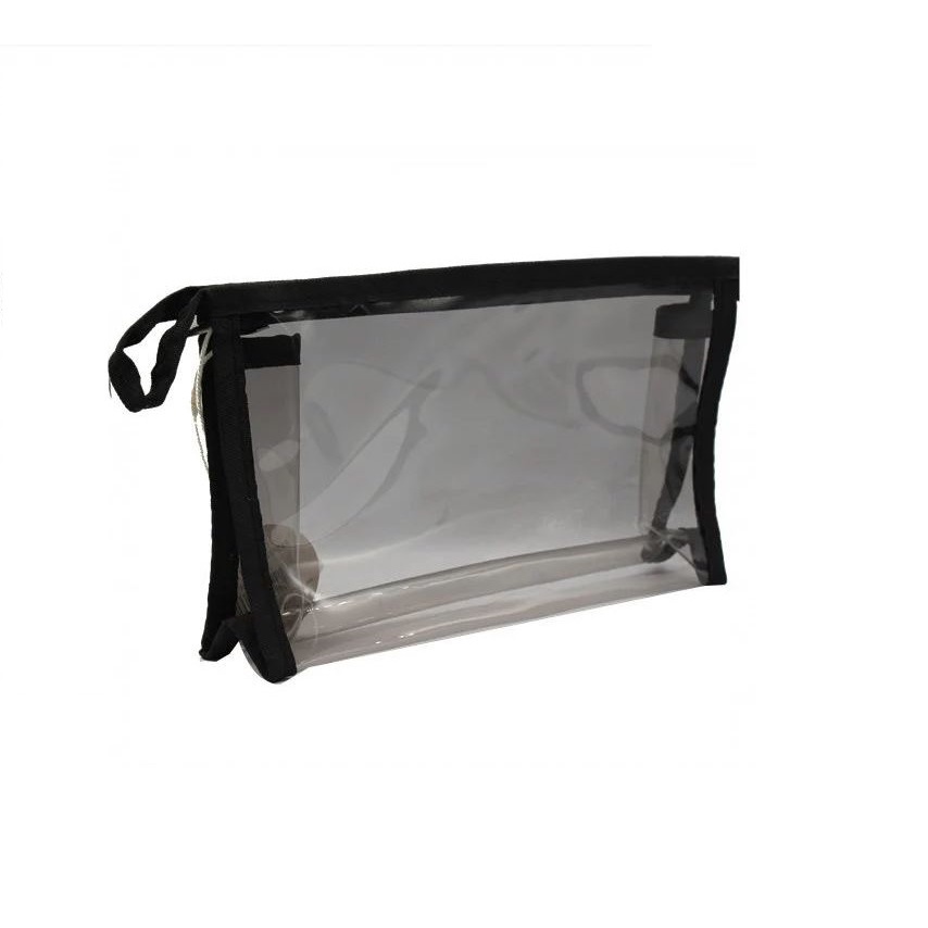 Necessaire Organizador De Maquiagem Crystal