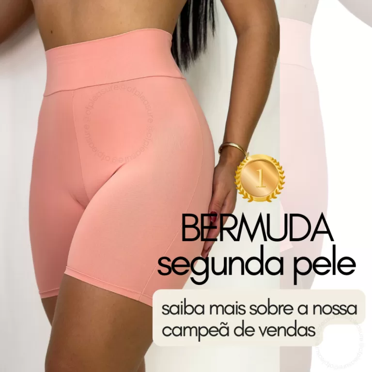 short anágua feminina poliamida segunda pele não