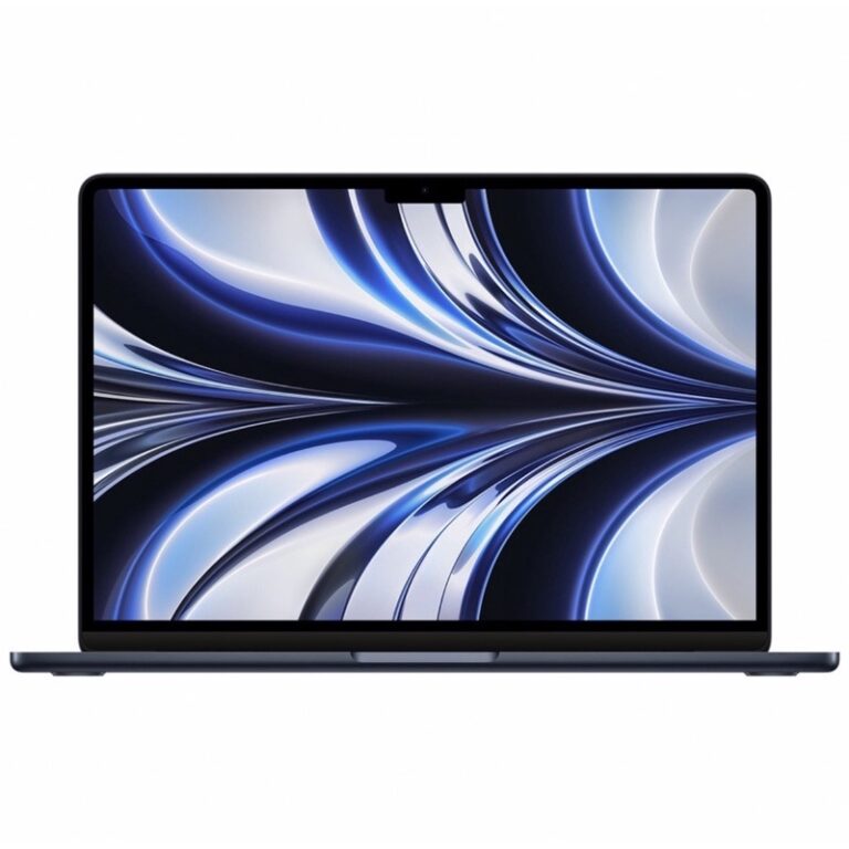 MacBook Air ( M2 ,2022) 256gb 16gb ram tela 13.6 o