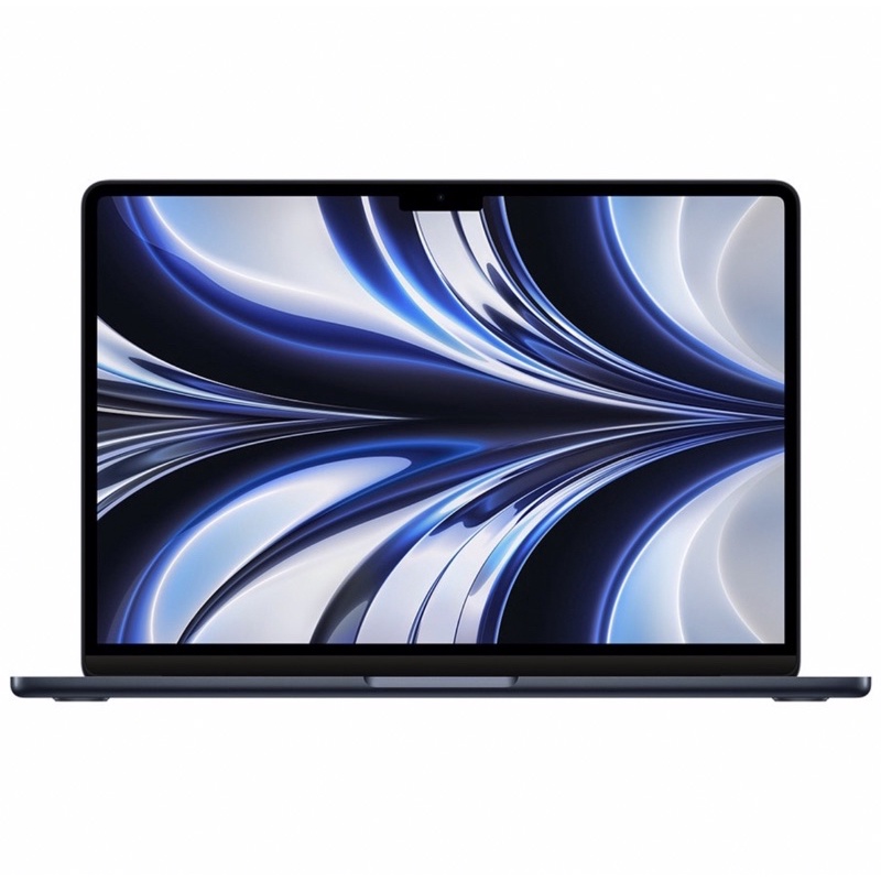 MacBook Air ( M2 ,2022) 256gb 16gb ram tela 13.6 original lacrado 1 ano de garantia