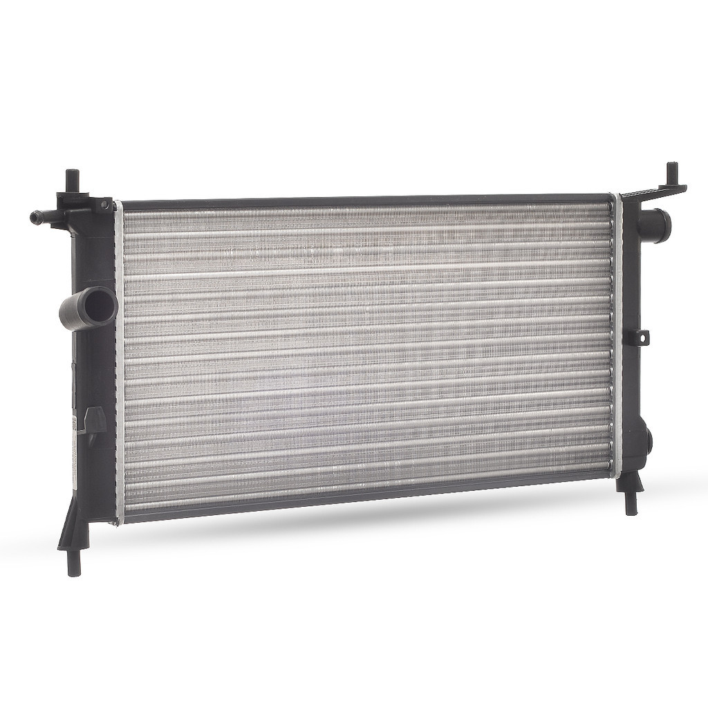 Radiador Corsa 94 95 96 97 98 99 00 01 02 Sem Ar 1.0/1.4/1.6