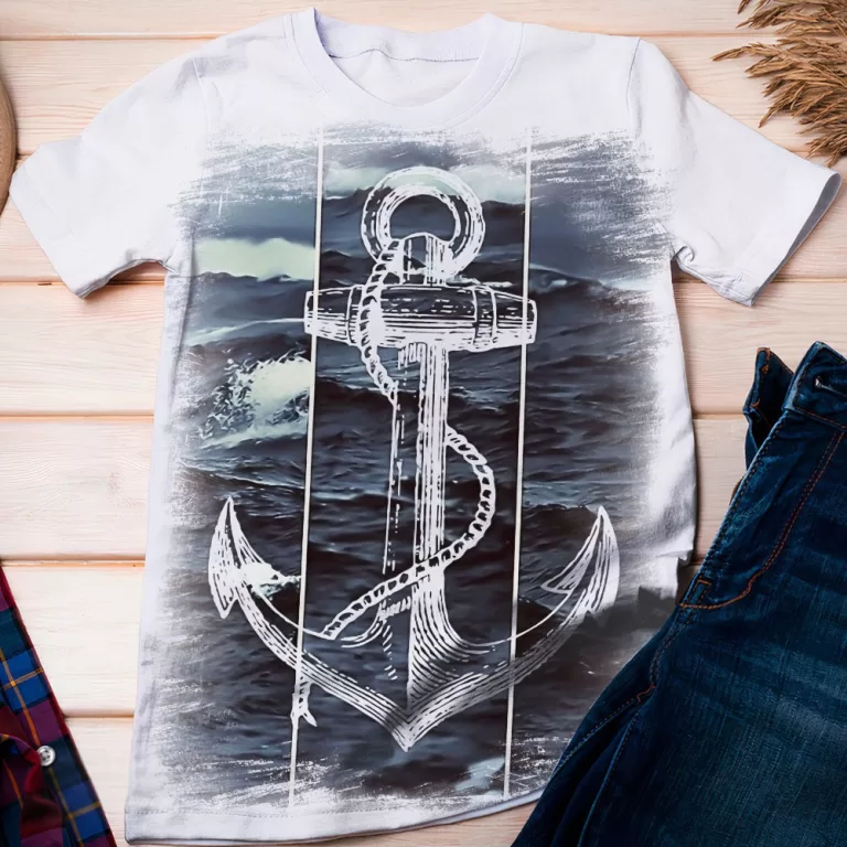 Camiseta Ancora Vintage3 – Dicelli