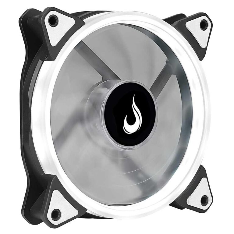 Fan Gamer | Rise Mode | Galaxy Led | 120mm