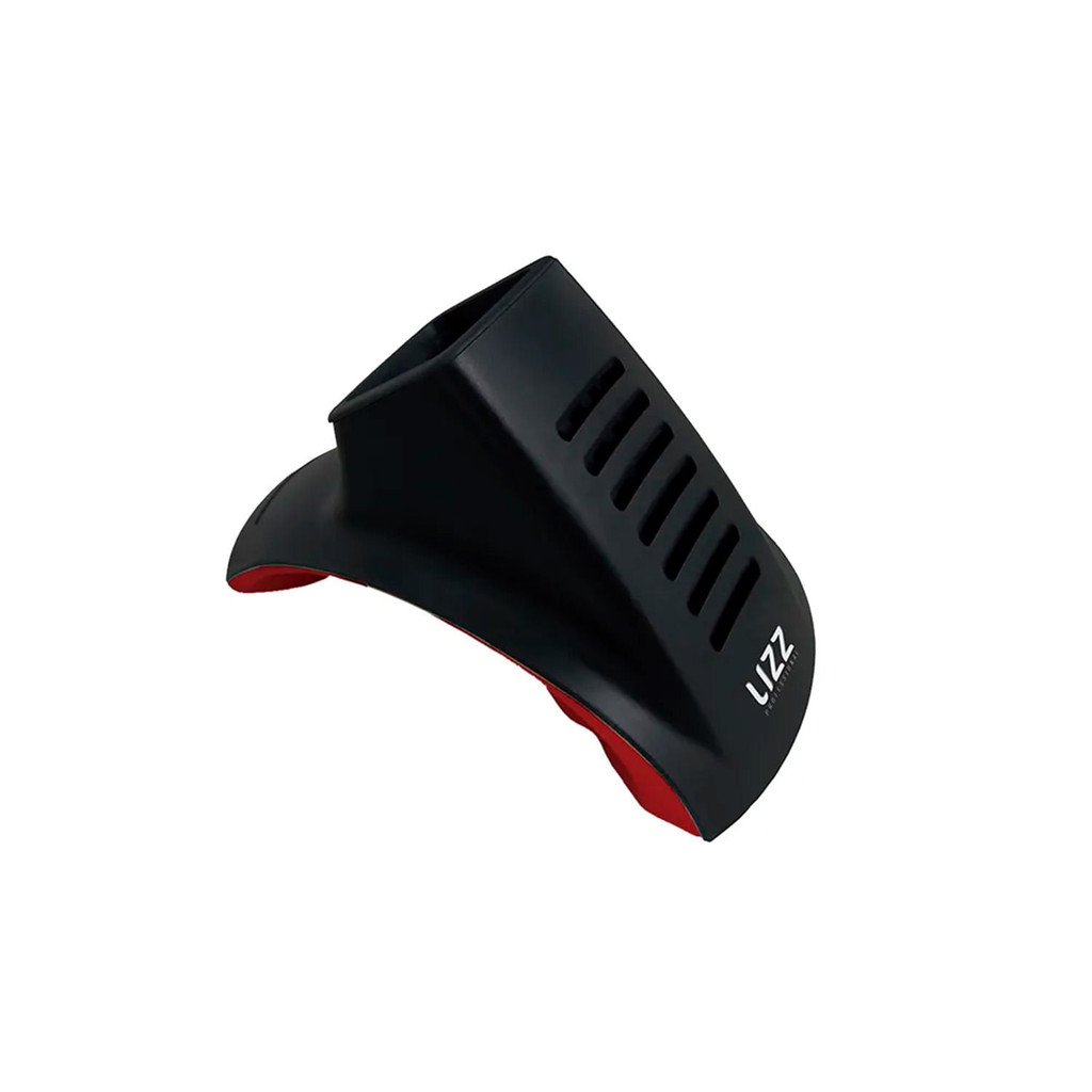 Suporte Para Pranchas e Modeladores Preto – Lizz Pro