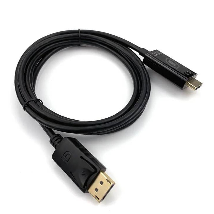 Cabo DP para HDMI Conversor Displayport Original O