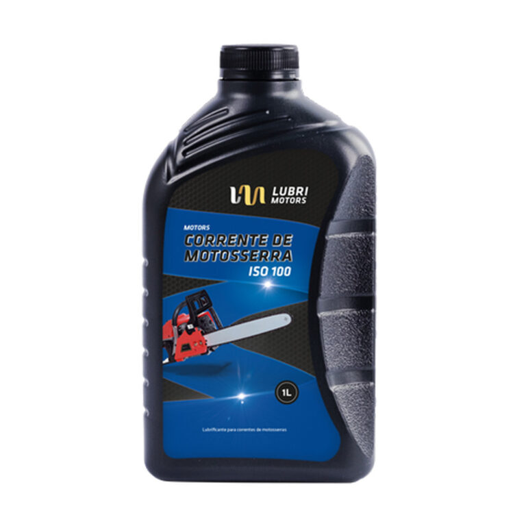 LUBRIFICANTE PARA CORRENTES LUBRIMOTORS MOTOSERRA 
