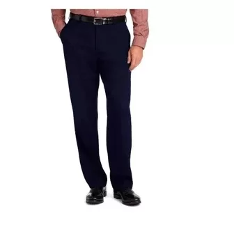 kit 1, 2 ou 3 Calça Social Masculina Slim Oxford 