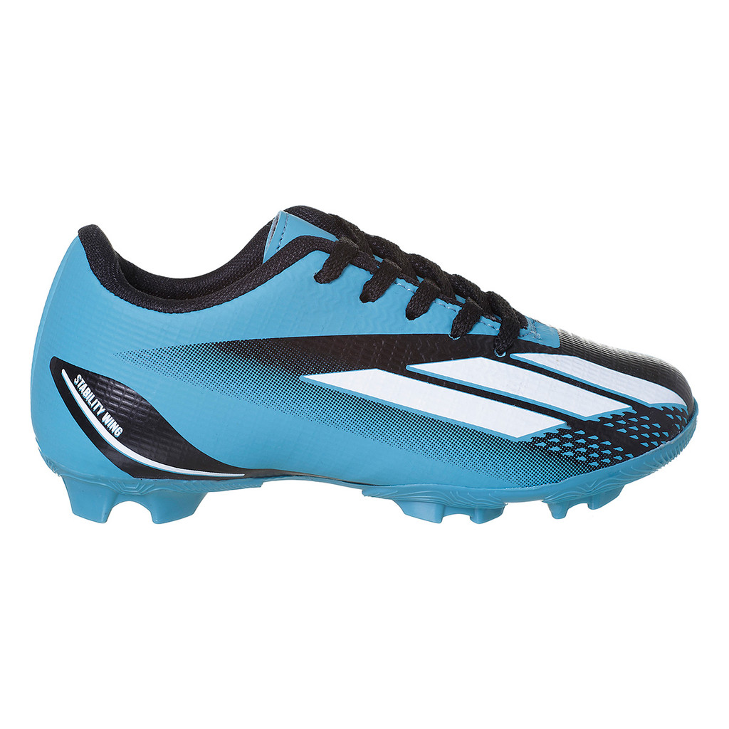 Chuteira Infantil Masculina De Cravo Campo Menino Gramado Infantil Original 26 Ao 35