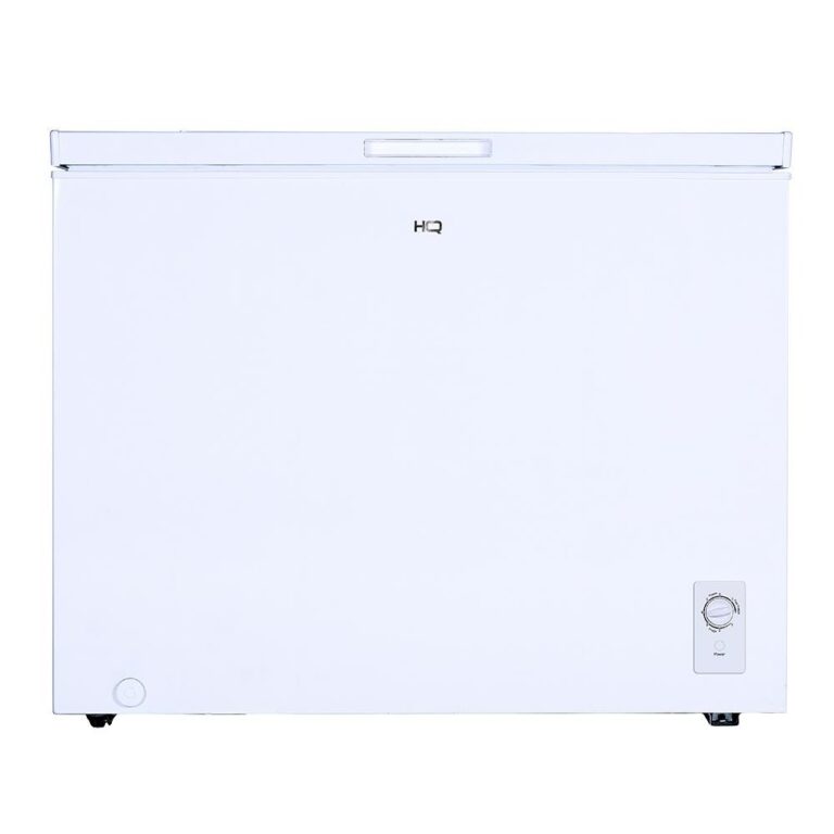 Freezer e Conservador Horizontal HQ 315 Litros Bra