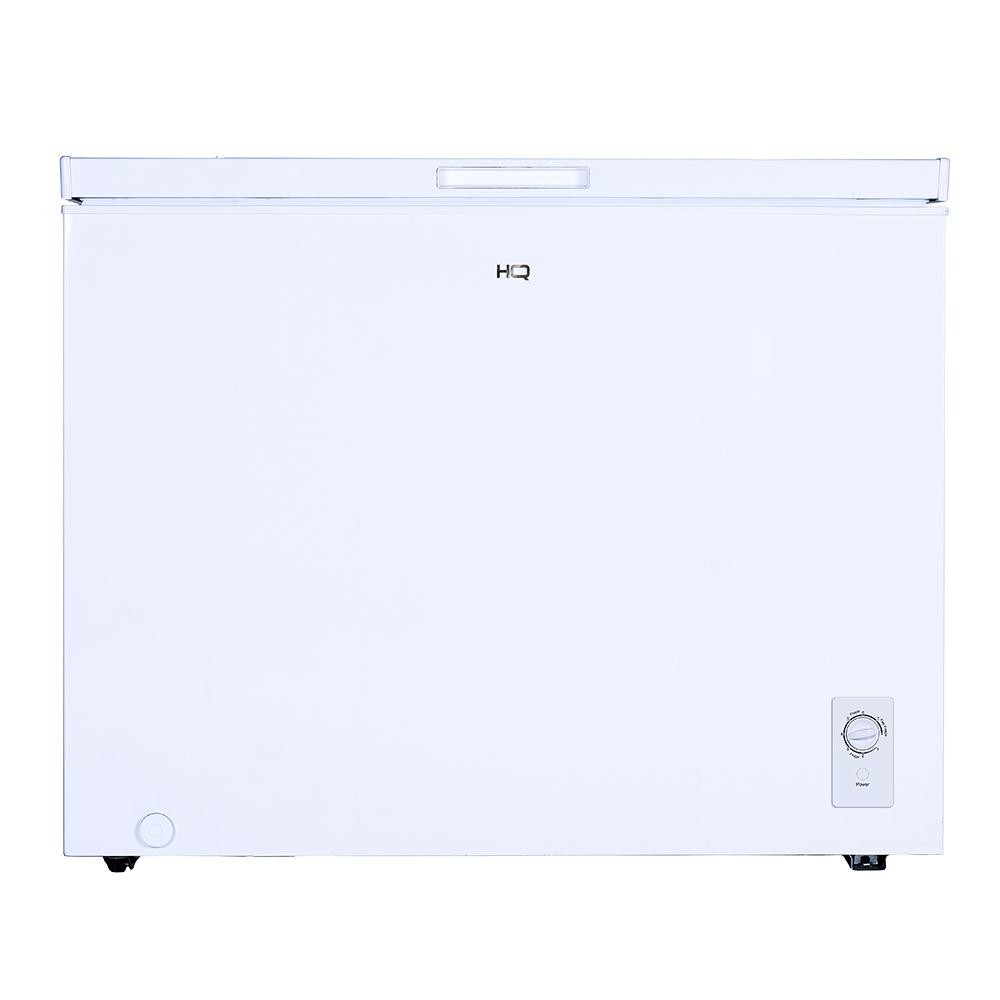 Freezer e Conservador Horizontal HQ 315 Litros Branco HQ-315CFH