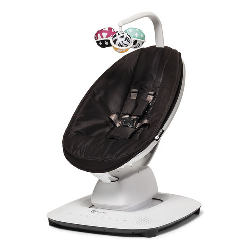 Cadeira Mamaroo Musical De Descanso Infantil 5.0 W