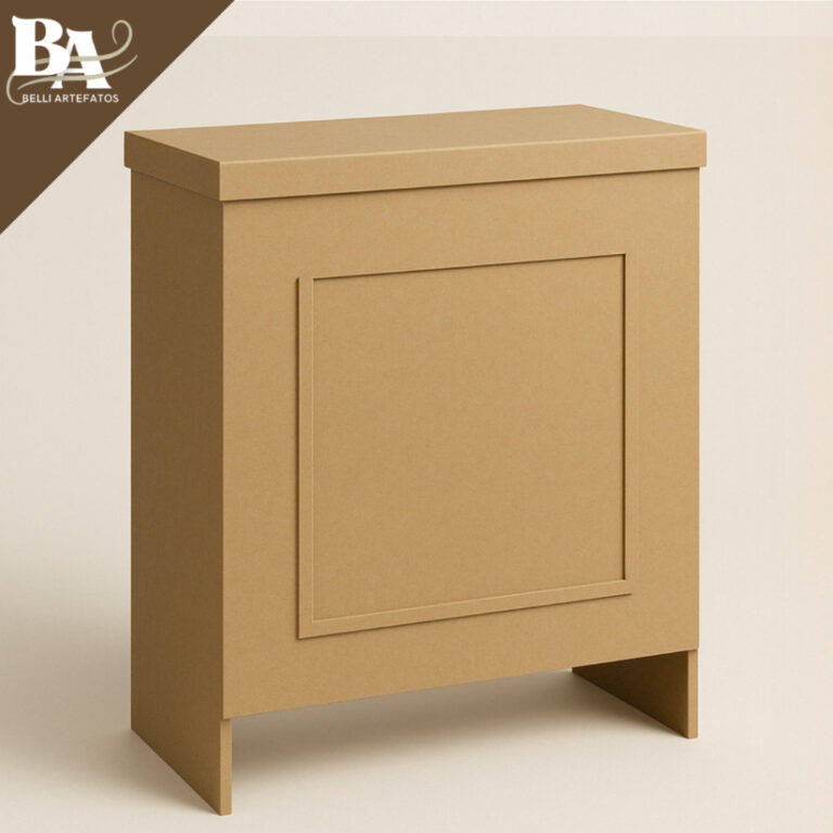Mesa Decoração de Festa Compacta Dobravel