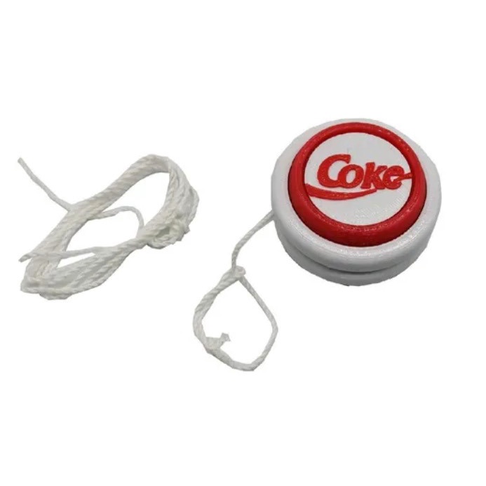 Ioiô Coke Classic