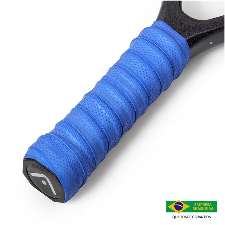 Overgrip Pro Beach Tennis Emborrachado Confort Alm