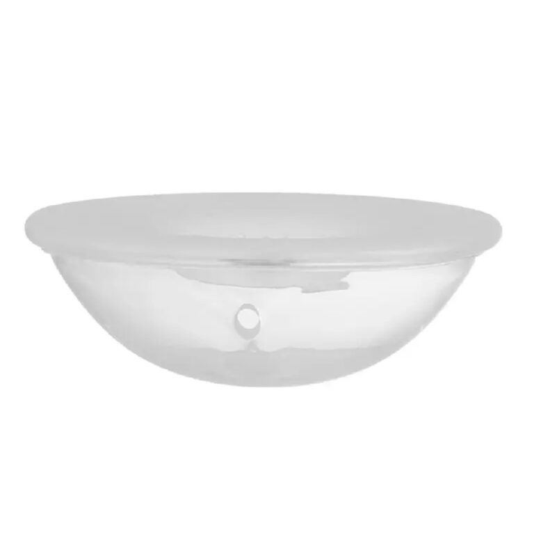 Coletor De Leite Materno Concha Para Amamentação