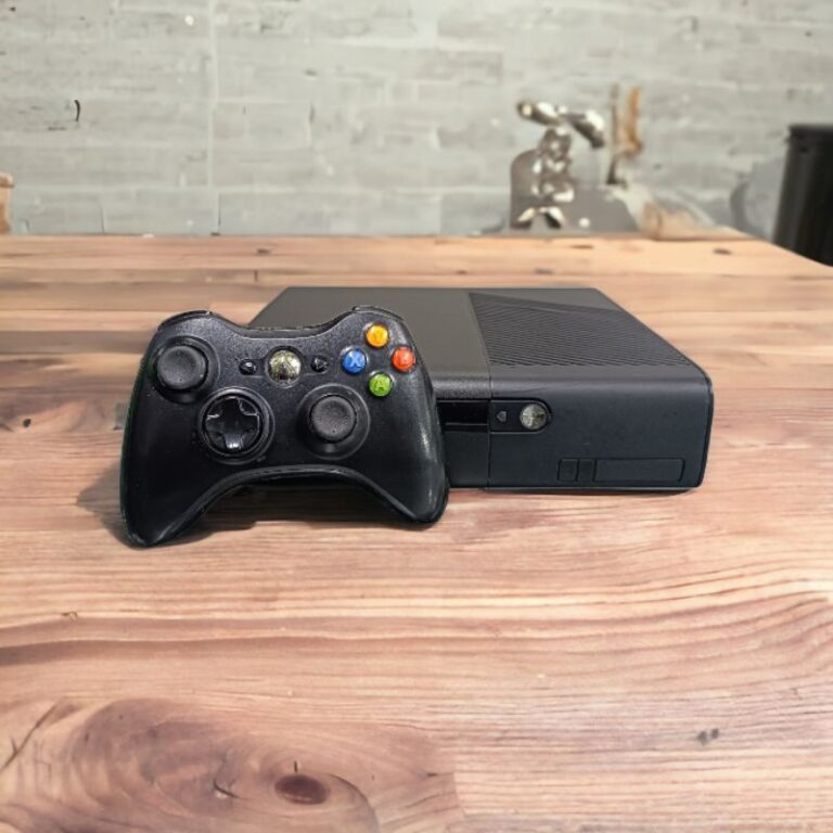 Xbox 360 slim ou super slim destravado