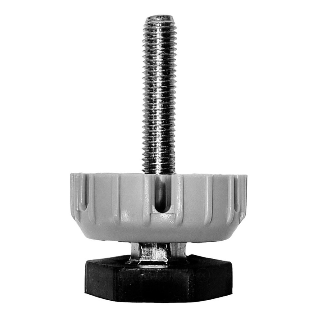 Pé Ajuste De Altura Lava E Seca Samsung Wd136uvhjwd Original