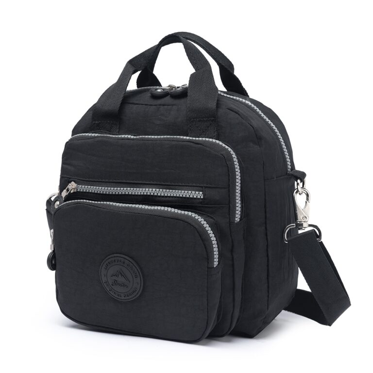 Bolsa De Mão Feminina Tiracolo Spector Casual Ref