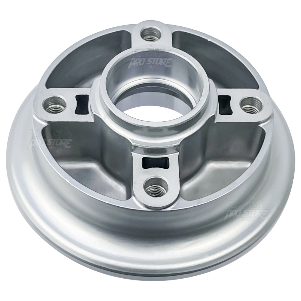 Flange Suporte Coroa Honda TITAN 160 2016 em diante – FAN 160 2016 em diante – START 160 2016…