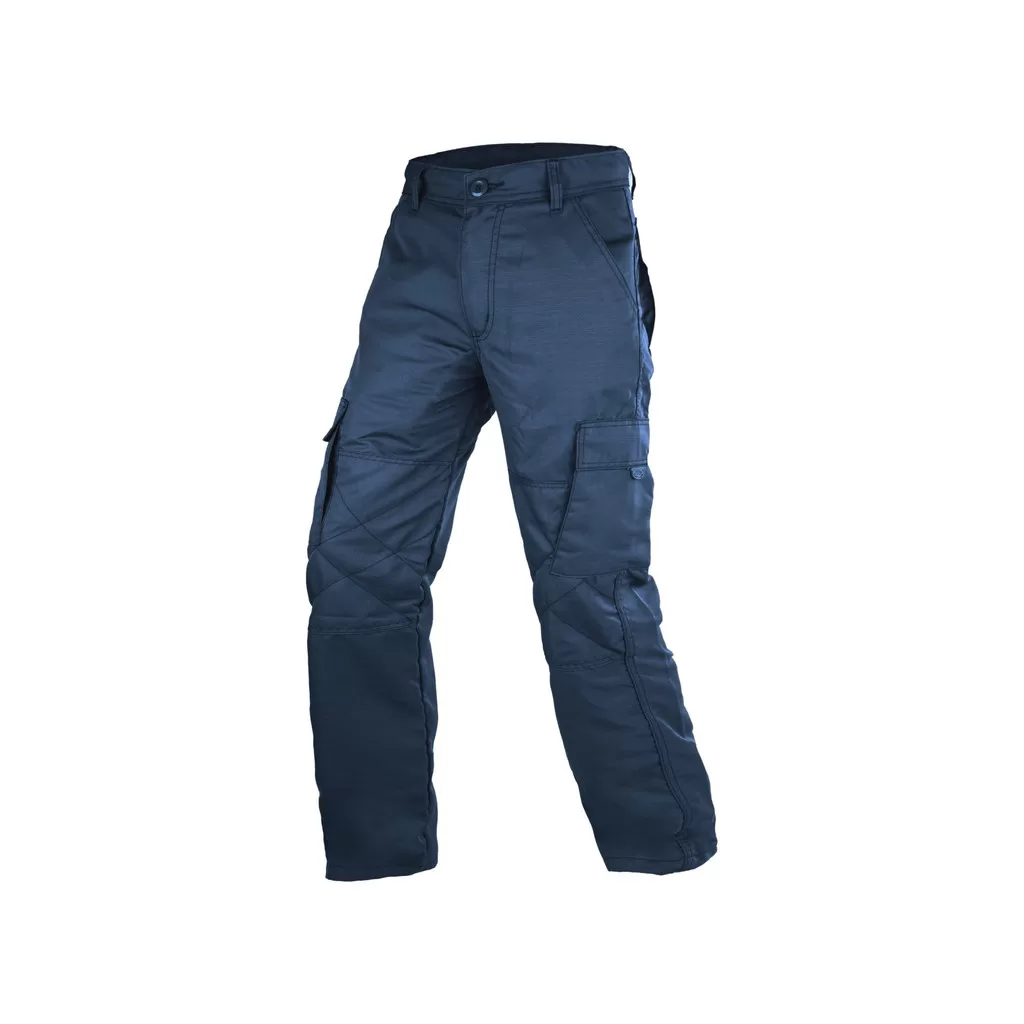 Calça Cargo Masculina Poly Rip Stop Trilha Camping Militar Aventura Airsoft Paintball Pesca FOX FOY