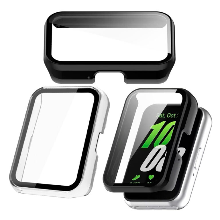 Case Película Compatível Com Samsung Galaxy Fit 