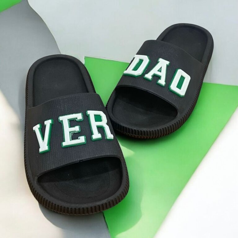 Chinelo Nuvem Masculino Adulto Slide Menino Confor
