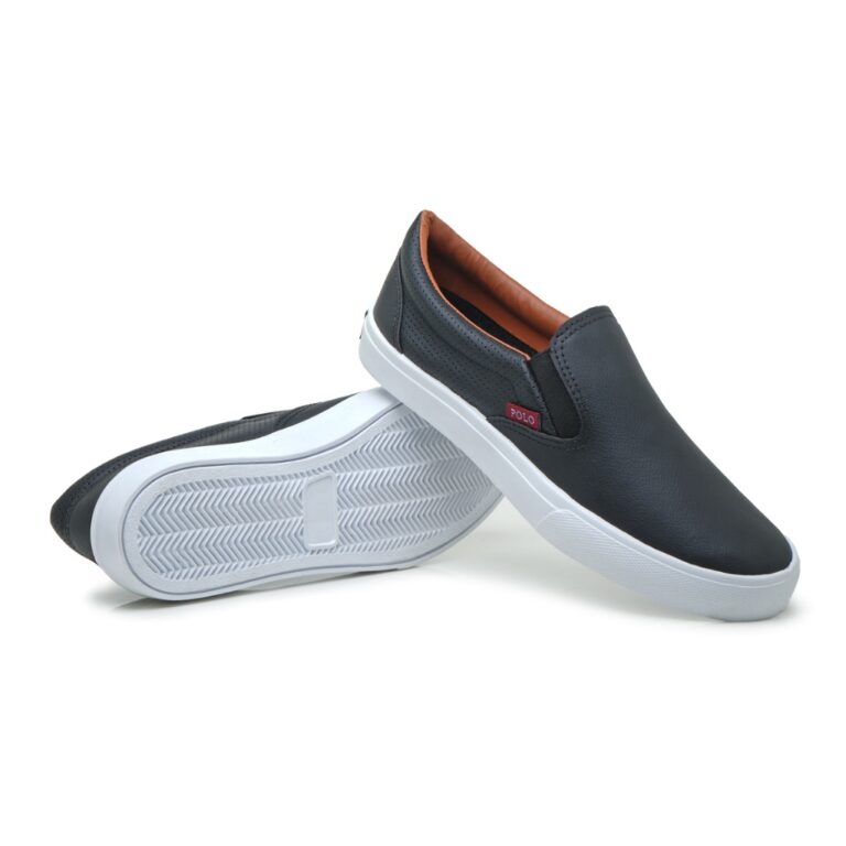 Tênis Polo Boxster Iate Masculino Homem Confortá