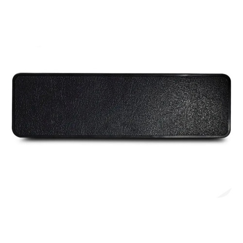 Tapa Buraco Do Som Automotivo Tampa 1 Din Universa