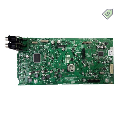 Placa Principal Som Sony Mhc Gpx5 1-885-680-21 Nov