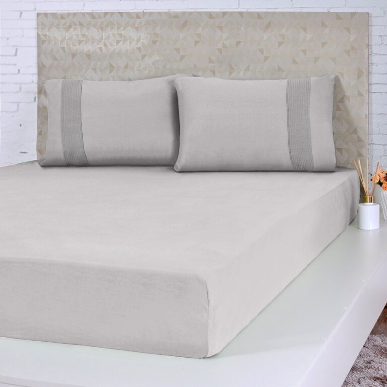 Lençol Avulso Bella Cama Casal