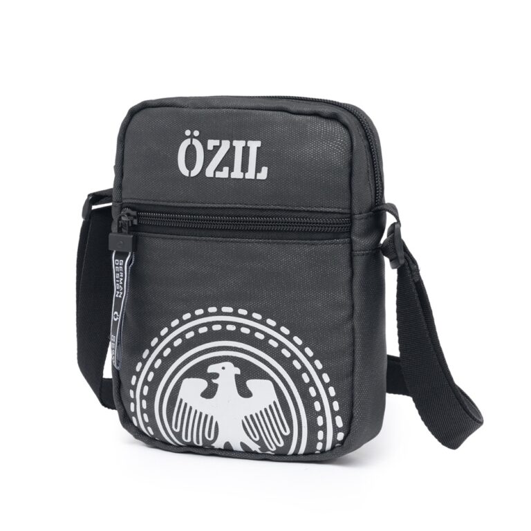 Shoulder Bag Estilosa Casual Bolsa Transversal Esp