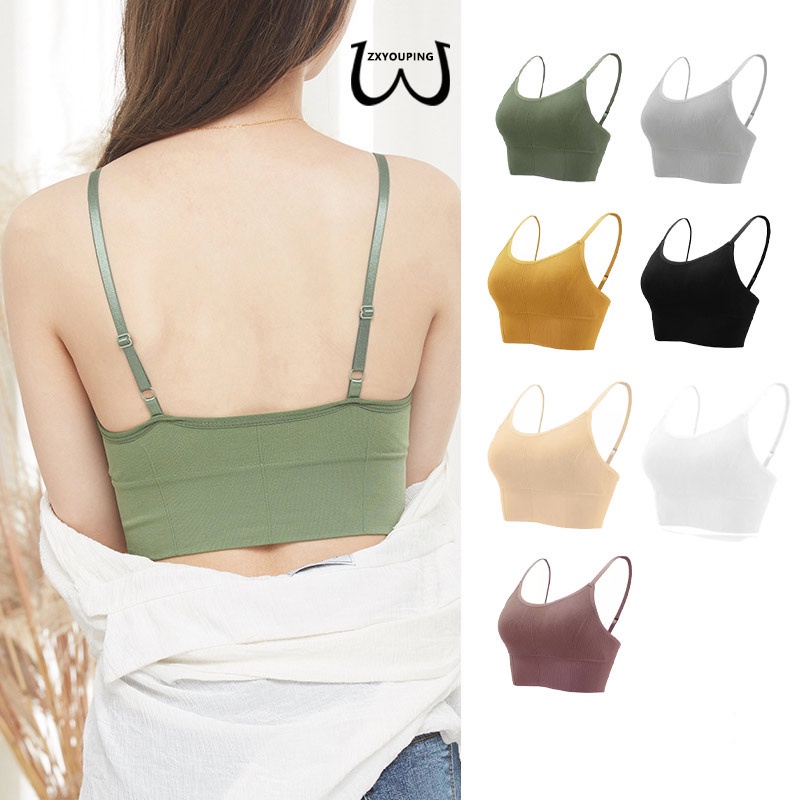 Soutien Sem Costura , Confortável Aro bra , thin Alça Sports push up/Underwear/gym/yoga/fitness top