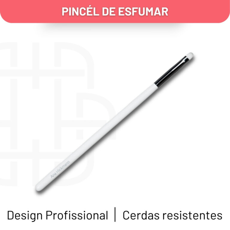 Pincel Mini Para Esfumar Ana Hickmann