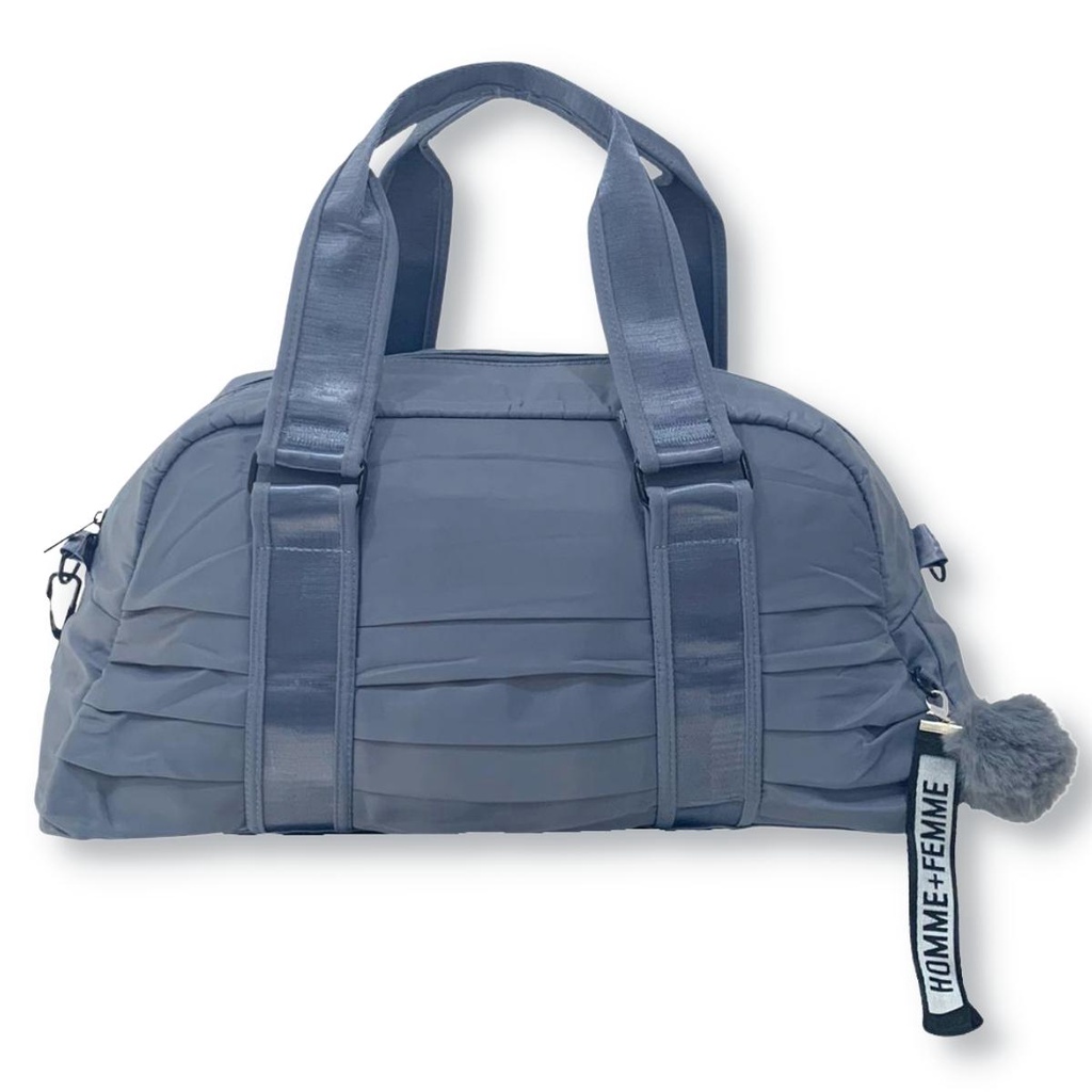 Mala Viagem Academia Feminina Estilosa