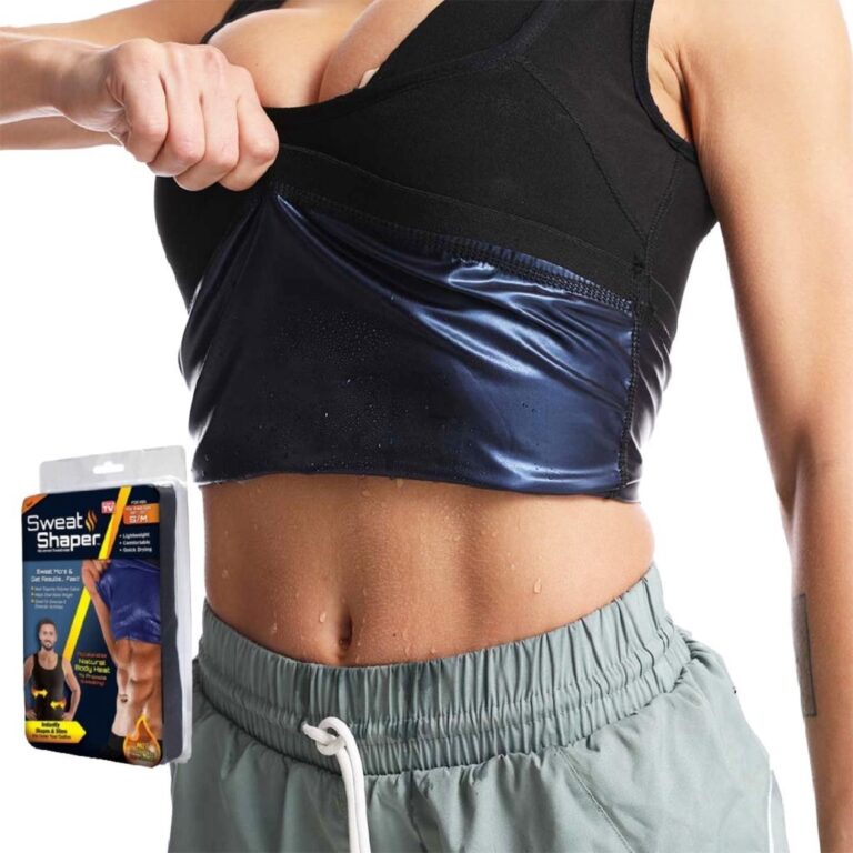 Camiseta Termica Queima Gordura e Calorias Efeito 