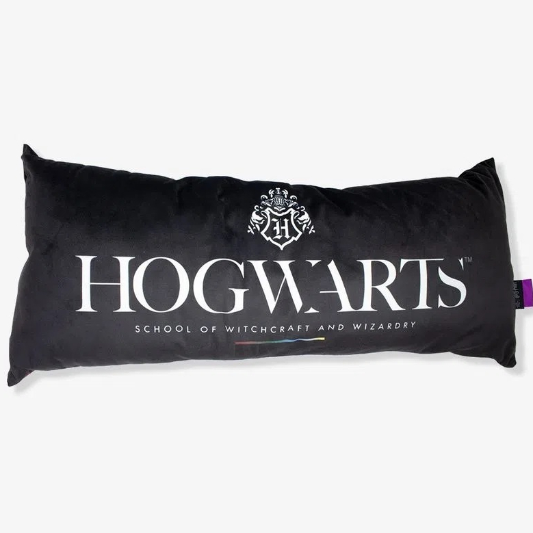 Almofada Hogwarts Simbolo 70×30 – Harry Potter