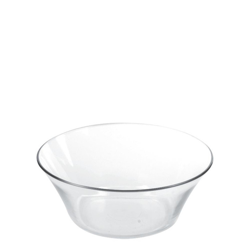 ASTRAL SALADEIRA  23 X 9,5    2,3 LTS – CAIXA C/ 6 PEÇAS