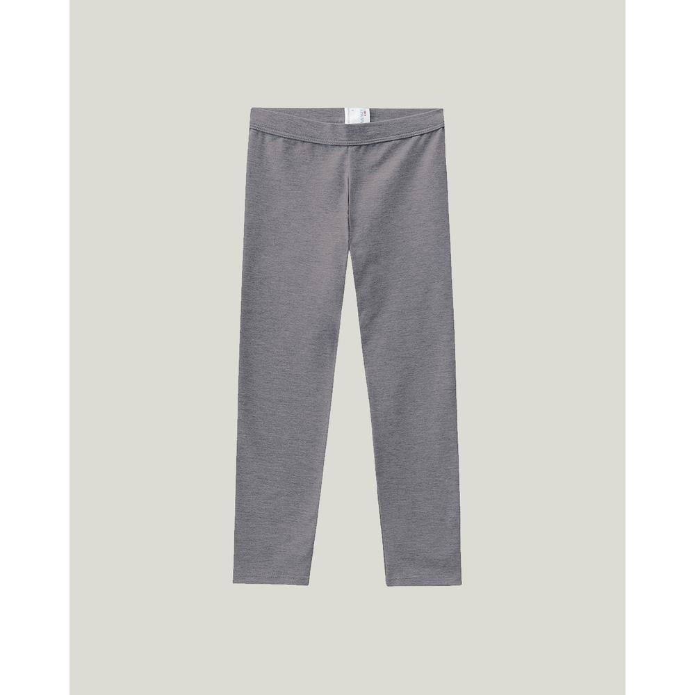 Calça Legging Infantil Cotton Conforto Malwee Kids