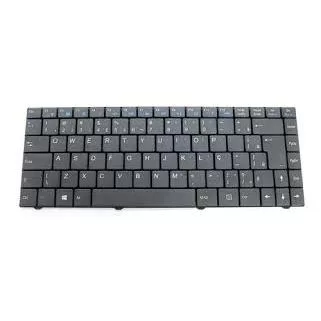 Taclado notebook Hbuster hbnb-1403